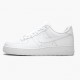 Nike Air Force 1 Low Hvid 07 315122 111 Dame/Herre