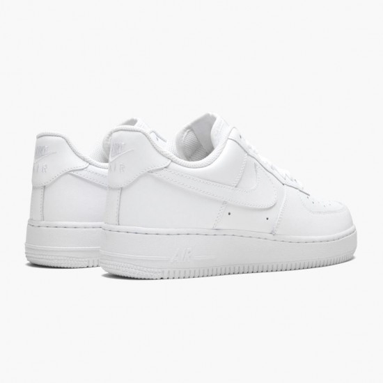 Nike Air Force 1 Low Hvid 07 315122 111 Dame/Herre