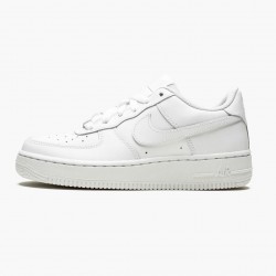 Nike Air Force 1 Low Hvid 2014 314192 117 Dame/Herre