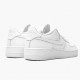 Nike Air Force 1 Low Hvid 2014 314192 117 Dame/Herre