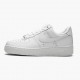 Nike Air Force 1 Low Hvid 2018 315115 112 Dame/Herre