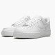 Nike Air Force 1 Low Hvid 2018 315115 112 Dame/Herre