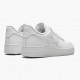 Nike Air Force 1 Low Hvid 2018 315115 112 Dame/Herre