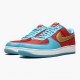 Nike Air Force 1 Low Year of the Dragon 2 539771 670 Herre