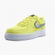 Nike Air Force 1 Low Gul Pulse CI0064 700 Dame/Herre