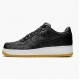 Nike Air Force 1 Low fragment design x CLOT CZ3986 001 Dame/Herre