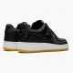 Nike Air Force 1 Low fragment design x CLOT CZ3986 001 Dame/Herre