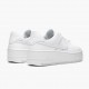 Nike Air Force 1 Sage Low Triple Hvid AR5339 100 Dame/Herre