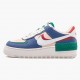 Nike Air Force 1 Shadow Mystic Flåde CI0919 400 Dame/Herre