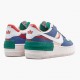 Nike Air Force 1 Shadow Mystic Flåde CI0919 400 Dame/Herre