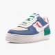 Nike Air Force 1 Shadow Mystic Flåde CI0919 400 Dame/Herre