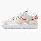 Nike Air Force 1 Shadow Phantom CI0919 003 Dame/Herre