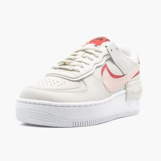 Nike Air Force 1 Shadow Phantom CI0919 003 Dame/Herre