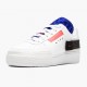 Nike Air Force 1 Type BQ4793 100 Dame/Herre