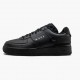 Nike Air Force 1 Type Sort Royal AT7859 001 Dame/Herre