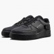 Nike Air Force 1 Type Sort Royal AT7859 001 Dame/Herre