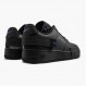 Nike Air Force 1 Type Sort Royal AT7859 001 Dame/Herre