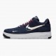 Nike Air Force 1 Ultra Flyknit Patriots 6X Champs CU9335 400 Dame/Herre