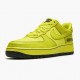 Nike Air Force One Low Gore Tex Dynamic Gul CK2630 701 Dame/Herre