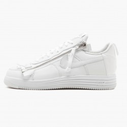 Nike Lunar Force 1 Low Acronym 247 100 Dame/Herre