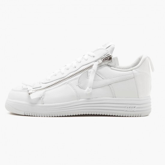 Nike Lunar Force 1 Low Acronym 247 100 Dame/Herre