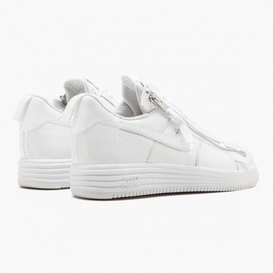 Nike Lunar Force 1 Low Acronym 247 100 Dame/Herre