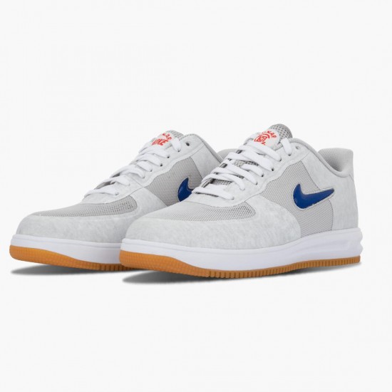 Nike Lunar Force 1 Low CLOT Fuse 717303 064 Herre