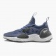 Nike Air Huarache Edge Midnight Flåde AO1697 400 Dame/Herre