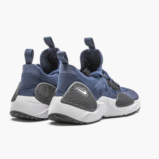 Nike Air Huarache Edge Midnight Flåde AO1697 400 Dame/Herre