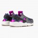 Nike Air Huarache Run Dark Grå 634835 016 Herre