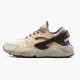 Nike Air Huarache Run Mowabb Linen 704830 200 Dame/Herre