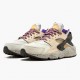 Nike Air Huarache Run Mowabb Linen 704830 200 Dame/Herre