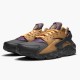 Nike Air Huarache Run Pro Lilla Elemental Guld 704830 012 Dame/Herre