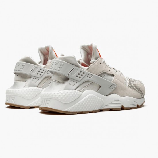 Nike Air Huarache Run TXT 818597 001 Dame/Herre