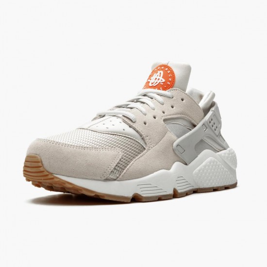 Nike Air Huarache Run TXT 818597 001 Dame/Herre