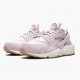 Nike Air Huarache TXT Bleached Lilac 818597 500 Dame