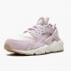 Nike Air Huarache TXT Bleached Lilac 818597 500 Dame