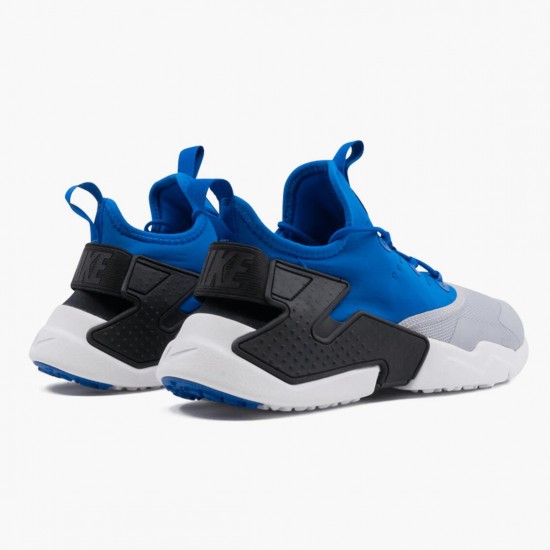 Nike Huarache Drift Game Royal 943344 401 Dame/Herre