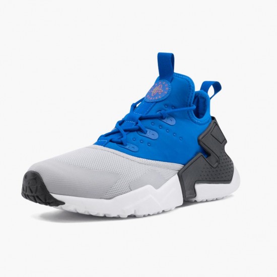 Nike Huarache Drift Game Royal 943344 401 Dame/Herre