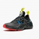 Nike Huarache Edge Heron Preston Sort CD5779 001 Dame/Herre