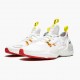 Nike Huarache Edge Heron Preston Hvid CD5779 100 Dame/Herre