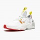 Nike Huarache Edge Heron Preston Hvid CD5779 100 Dame/Herre