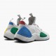 Nike Huarache Edge Vast Grå Multi Color AT4025 002 Dame/Herre