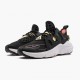 Nike Huarache Type Sort BQ5102 001 Dame/Herre