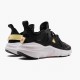 Nike Huarache Type Sort BQ5102 001 Dame/Herre