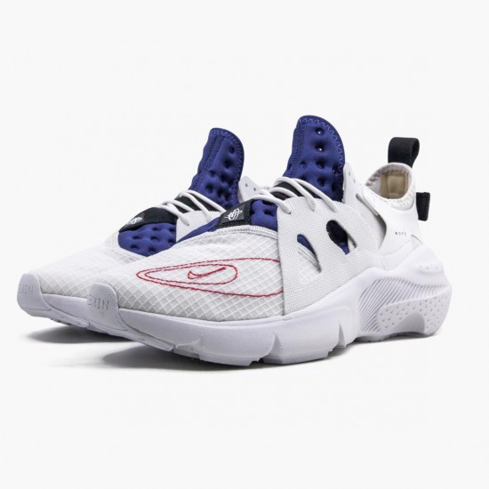 Nike Huarache Type USA BQ5102 100 Dame/Herre