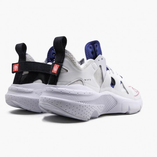 Nike Huarache Type USA BQ5102 100 Dame/Herre