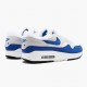 Nike Air Max 1 Anniversary Royal 908375 102 Dame/Herre