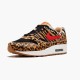 Nike Air Max 1 Atmos Animal Pack 2.0 AQ0928 700 Herre