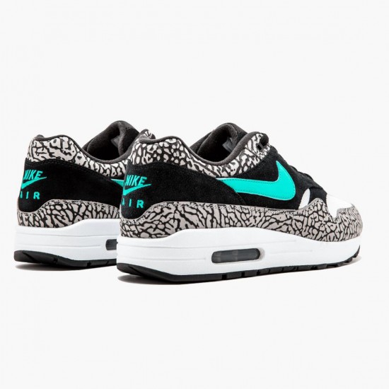 Nike Air Max 1 Atmos Elephant 858876 013 Dame/Herre